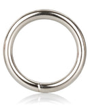 Silver Ring - Medium