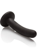 Silicone Pegging Probe Black