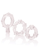 Magic C Rings Clear