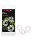 Magic C Rings Clear