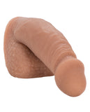 Packer Gear 5" Packing Penis - Brown