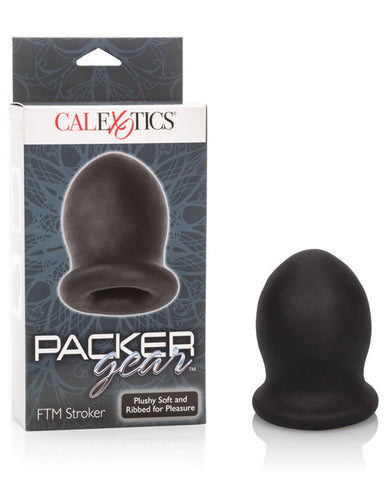 Packer Gear FTM Stroker Black