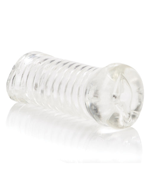 Basic Essentials - Tight Pussy Clear