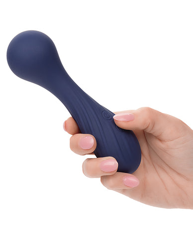 Charisma Temptation Massager - Blue