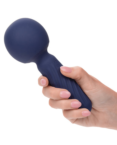 Charisma Seduction Massager - Blue