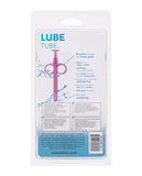 Lube Tube - Purple