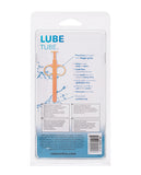 Lube Tube - Orange