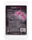 Nipple Play Nipplettes - Pink