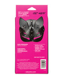 Euphoria Collection Cat Mask