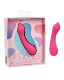 Liquid Silicone Pixies Teaser - Pink