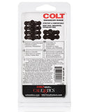 COLT Enhancer Rings - Black