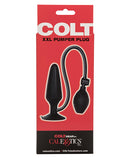 Colt XXL Pumper Plug Black