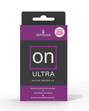 ON for Her Arousal Oil Ultra Medium Box - 5 ml Bottle