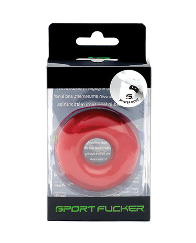 Sport Fucker Skater Boyz - Red