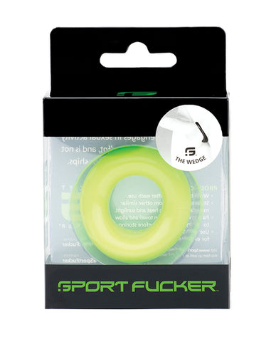 Sport Fucker Wedge - Green