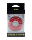 Sport Fucker Revolution Ring - Red