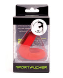 Sport Fucker Rugby Ring - Red