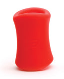 Sport Fucker Ergo Balls - 60mm Red