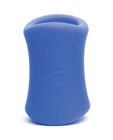 Sport Fucker Ergo Balls - 60mm Blue