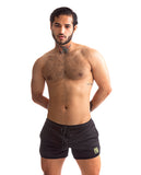 Sport Fucker Jersey Short - S