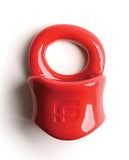 Sport Fucker Baller Ring - Red