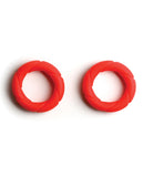 'sport Fucker Ready Rings - Red