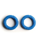 'sport Fucker Ready Rings - Blue