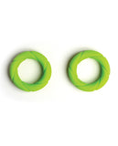 'sport Fucker Ready Rings - Green