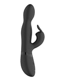 Shots Vive Niva Rotating Rabbit - Black