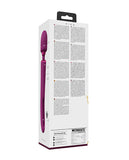 Shots Vive Kiku Double Ended Wand & G-Spot Stimulator - Pink