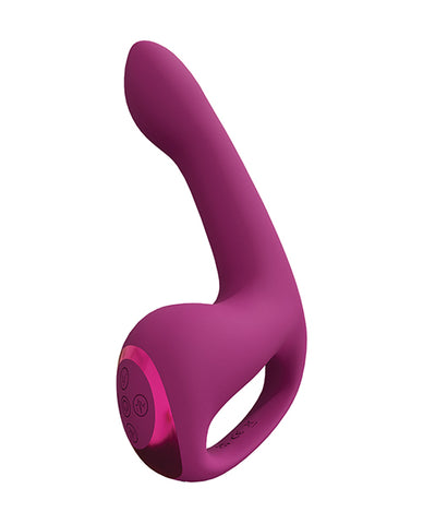 Shots Riko Vibrator - Pink