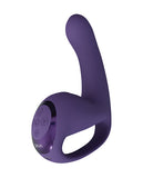 Shots Riko Vibrator - Purple