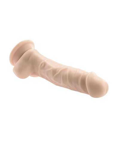 Selopa 6 Inch Lifelike Dildo - Light