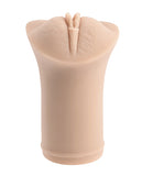 Selopa Pocket Pleaser Stroker - Light