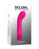 Selopa Paradise G - Pink