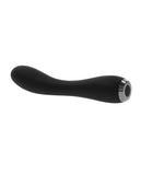 Selopa Midnight Magic Flexible Vibrator - Black