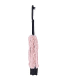 Sex & Mischief Brat Faux Fur Flogger