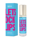 Simply Sexy Pheromone Perfume Oil Roll On - .34 oz Let's Lock Lips