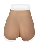 XX-DREAMSTOYS Ultra Realistic Vagina Form Medium - Ivory