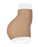 XX-DREAMSTOYS Ultra Realistic Vagina Form Large - Ivory