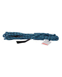 Tantus Rope 30 Ft - Azure