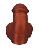 Tantus On The Go Packer - Copper