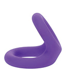 Tantus Uplift Silicone C Ring - Lilac