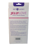 Get Lucky 7" Jelly Series Jelly Love - Purple