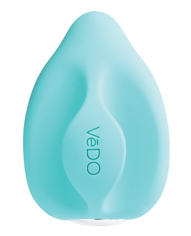 VeDO Yumi Layon Vibe - Tease Me Turquoise