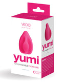 VeDO Yumi Layon Vibe - Foxy Pink