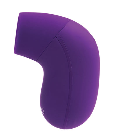 VeDO Nami Rechargeable Sonic Vibe - Deep Purple