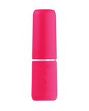 Vedo Retro Rechargeable Bullet Lip Stick Vibe - Pink