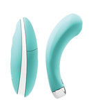 VeDO Niki Rechargeable Panty Vibe - Tease Me Turquoise