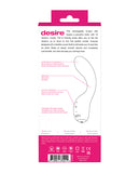 VeDo Desire Rechargeable G-Spot Vibe - Pink